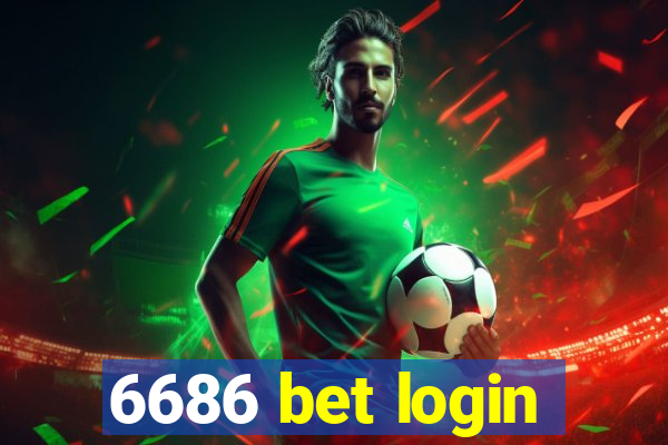 6686 bet login